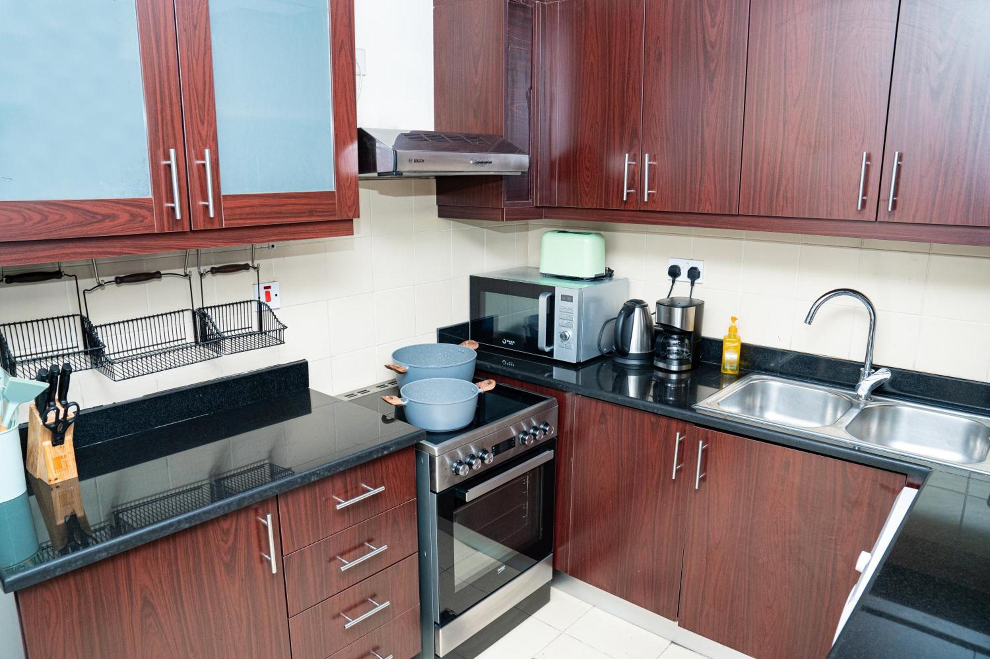 Luxury Casa - Platinum Sea View Apartment 2Br At Jbr Beach Dubai Exterior foto
