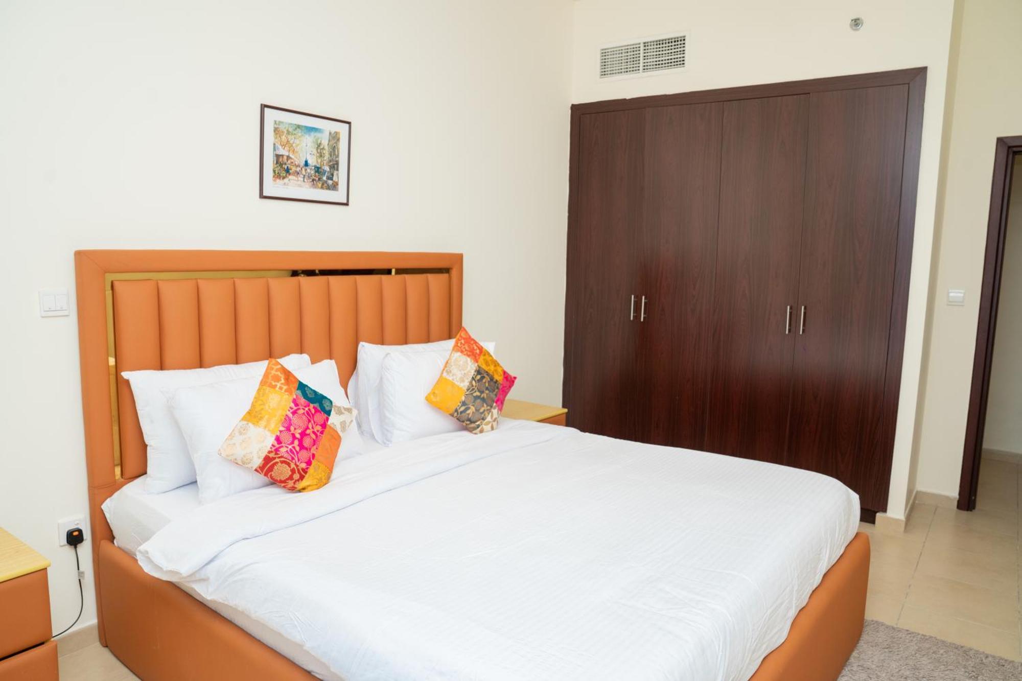 Luxury Casa - Platinum Sea View Apartment 2Br At Jbr Beach Dubai Exterior foto